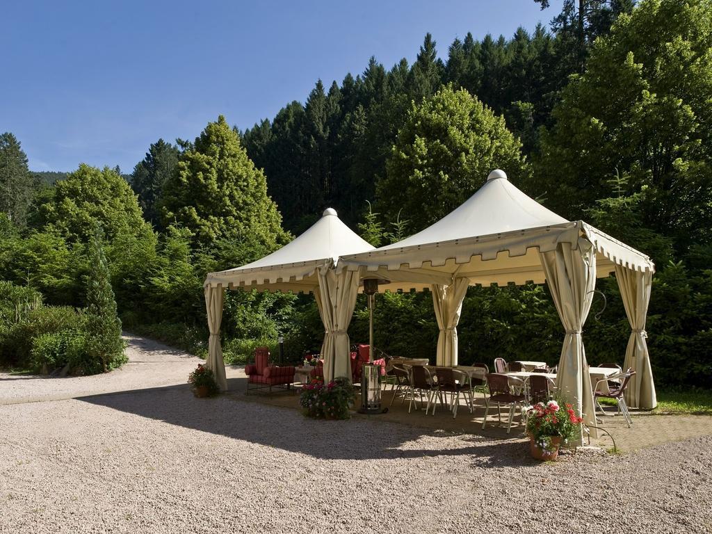 Le Chateau Du Landsberg Barr Zewnętrze zdjęcie