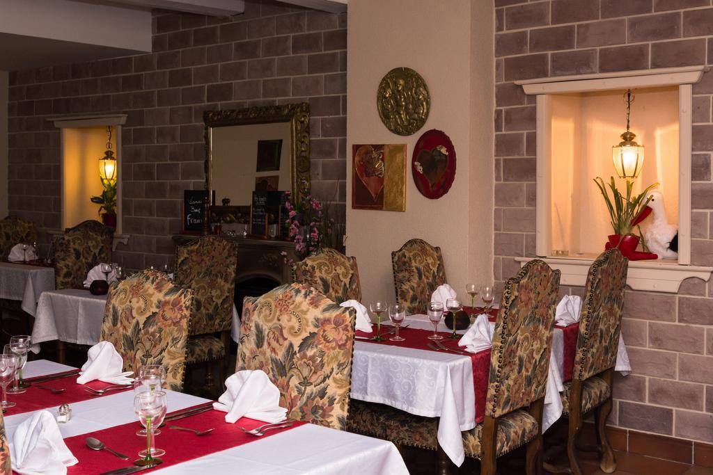 Le Chateau Du Landsberg Barr Zewnętrze zdjęcie
